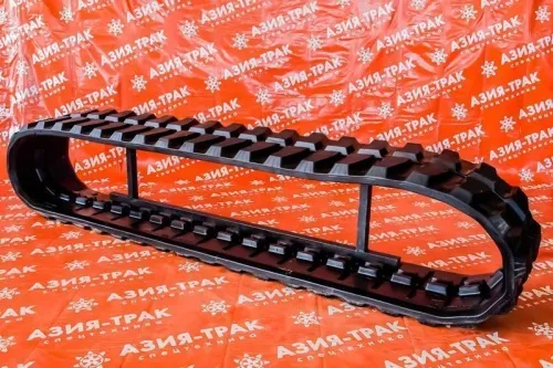 Резиновая гусеница 400x142x41K
