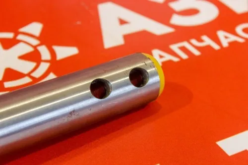 Палец ковша 35*220 несмазываемый фото 4 Палец ковша 35*220 несмазываемый фото 4