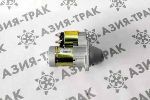 129242-77010 Стартер (3D88, 3TNV82, 3TNV88, 3TNE88, 4TNE88) 12V/11T/1.6KW