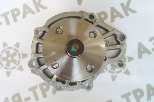 Водяная помпа (D04FR/SK130-8) Водяная помпа (D04FR/SK130-8)