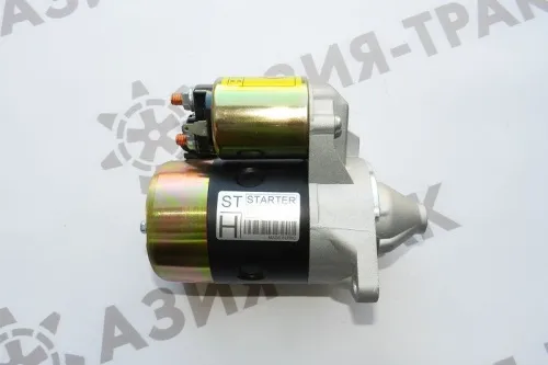 M3T37481 Стартер (H20, C50L) 12V 8T 0.8KW