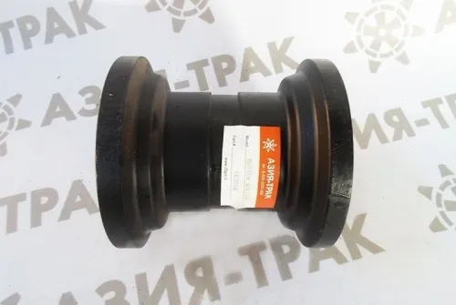 Опорный каток на KOBELCO SK20SR Опорный каток на KOBELCO SK20SR