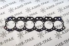 Прокладка ГБЦ 6DS70C Caterpillar MS110W Прокладка ГБЦ 6DS70C Caterpillar MS110W