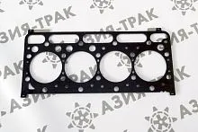 Прокладка ГБЦ V2203-BH Kubota U-45 Прокладка ГБЦ V2203-BH Kubota U-45