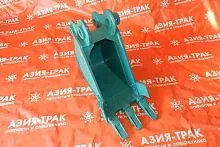 Ковш траншейный для Yanmar VIO30 Ковш траншейный для Yanmar VIO30