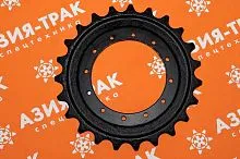 Звезда приводная на KOMATSU PC60.5 Звезда приводная на KOMATSU PC60.5