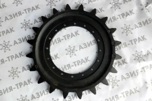 Звезда приводная на Morooka 065