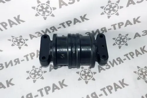Опорный каток на Takeuchi TB175 фото 2
