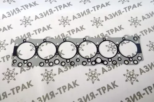 Прокладка ГБЦ 6BD1 Hitachi WH06D
