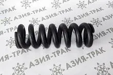 Пружина натяжителя на PC75 Пружина натяжителя на PC75