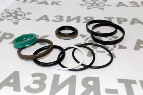 Ремкомплект гидроцилиндра ковша Hitachi ZX17U-2 Ремкомплект гидроцилиндра ковша Hitachi ZX17U-2