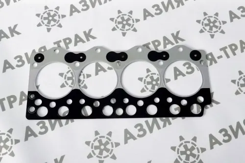 Прокладка ГБЦ 4D95LE-2 Komatsu PC75UU-3 Прокладка ГБЦ 4D95LE-2 Komatsu PC75UU-3