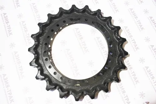 Звезда приводная BOBCAT 430 / 335/ Е42 Звезда приводная BOBCAT 430 / 335/ Е42