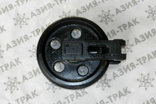 Колесо направляющее (ленивец) VOLVO EC25/EC25X EC30/EC30X