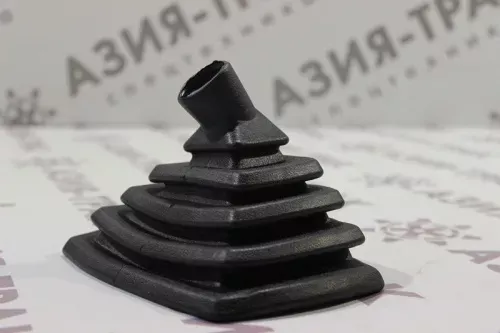 Пыльник джойстика Kobelco SK200-8