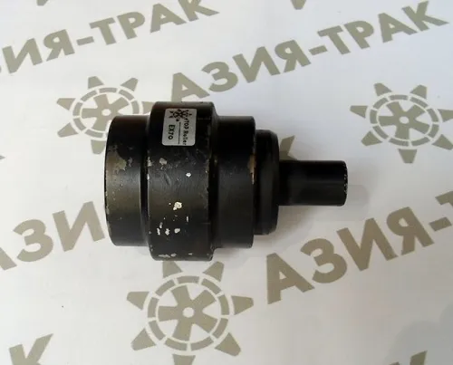 Поддерживающий каток на Hitachi EX70