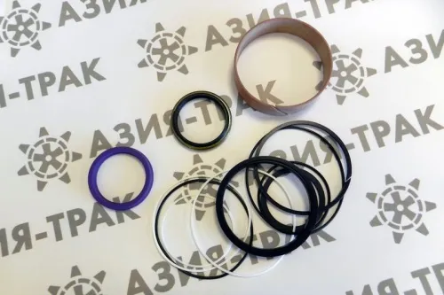 Ремкомплект гидроцилиндра стрелы Komatsu PC80-1 Ремкомплект гидроцилиндра стрелы Komatsu PC80-1