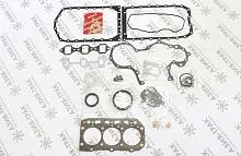 Ремкомплект ДВС 3TN84L-RB1 Yanmar B32 Ремкомплект ДВС 3TN84L-RB1 Yanmar B32