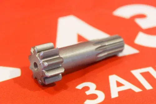 Вал-шестерня TM03CJ Вал-шестерня TM03CJ