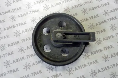 Колесо направляющее (ленивец) Komatsu PC100 Колесо направляющее (ленивец) Komatsu PC100