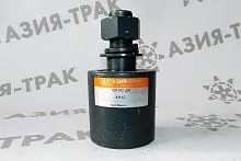 Поддерживающий каток на Kubota KH30(1) Поддерживающий каток на Kubota KH30(1)