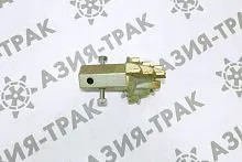 Центральный зуб шнека, скальный (S5,S6) Центральный зуб шнека, скальный (S5,S6)