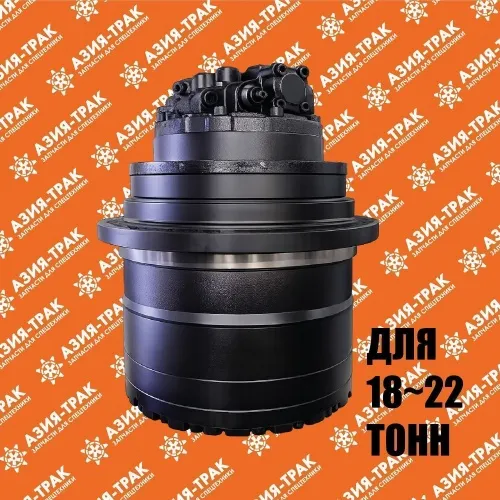 Редуктор хода WTM-30 Редуктор хода WTM-30