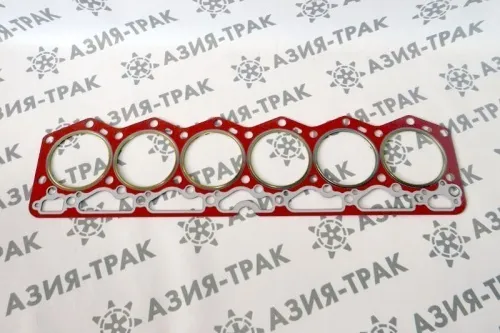 Прокладка ГБЦ 6D105 Komatsu PC150-1
