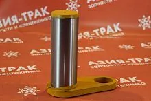 Палец ковша 70*210 PC100/PC200 несмазываемый Палец ковша 70*210 PC100/PC200 несмазываемый