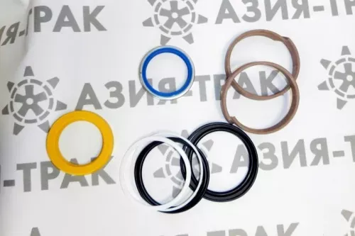 Ремкомплект гидроцилиндра рукояти Hitachi EX55UR