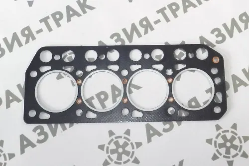 Прокладка ГБЦ K4D Caterpillar MS03M Прокладка ГБЦ K4D Caterpillar MS03M