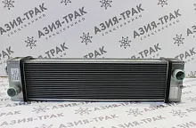 Радиатор охлаждения двигателя Komatsu PC138US-2 AL+PL Радиатор охлаждения двигателя Komatsu PC138US-2 AL+PL