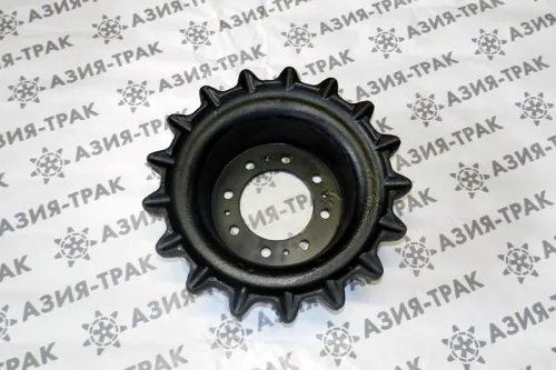 Звезда приводная на Bobcat T630 / T650 / T750/ T770 / T870
