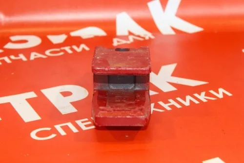 Коронка ковша 18S фото 4