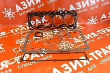 Ремкомплект ДВС Kubota V3307-DI-T Ремкомплект ДВС Kubota V3307-DI-T