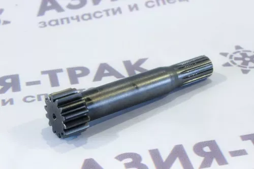 Вал-шестерня EX70 Вал-шестерня EX70
