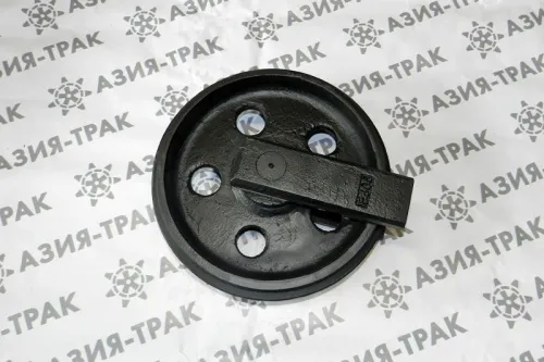 Колесо направляющее (ленивец) CAT E305 Колесо направляющее (ленивец) CAT E305