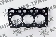 Прокладка ГБЦ 3LD1 Hitachi EX30u Прокладка ГБЦ 3LD1 Hitachi EX30u