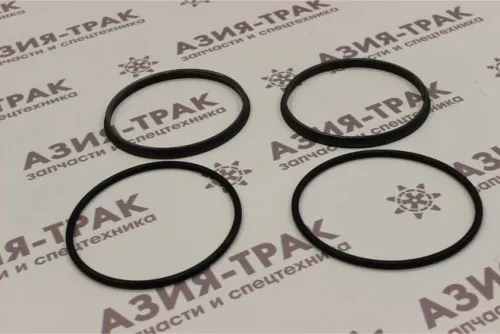 Доукон редуктора хода TM04/TM04I
