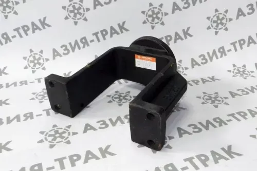 Вилка натяжителя на Hitachi EX135