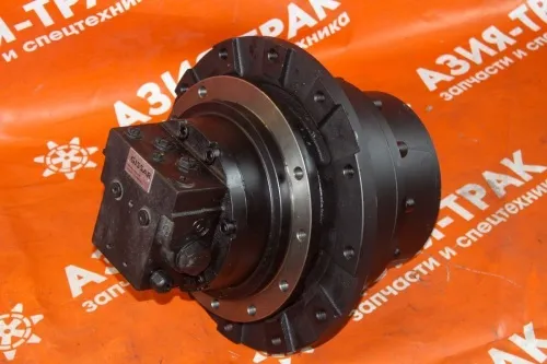 Редуктор хода GISSAR EX70 фото 2