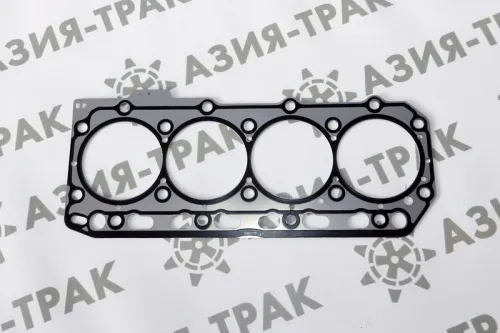 Прокладка ГБЦ EDM-4D88E Komatsu PC58UUx-5 Прокладка ГБЦ EDM-4D88E Komatsu PC58UUx-5