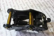 Быстросъем механический GISSAR (9-15 тонн) 06-D60 Быстросъем механический GISSAR (9-15 тонн) 06-D60