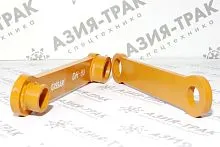 Тяга трапеции (линк) ковша Doosan DH80 Тяга трапеции (линк) ковша Doosan DH80
