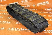Резиновая гусеница 280x80x34 Резиновая гусеница 280x80x34