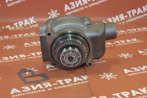 2W-8001, Водяная помпа (3304, 3306, C6121)