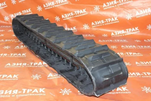 Резиновая гусеница 350x90x44