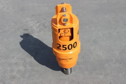 Гидровращатель Gissar2500