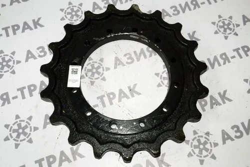 Звезда приводная на Sunward SWE70  12H-230