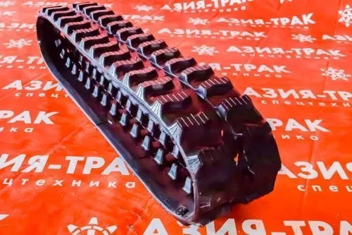 Резиновая гусеница 180x60x37 Резиновая гусеница 180x60x37